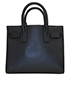 Sac 2 Jour Nano, vista trasera